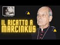 Il ricatto a Marcinkus