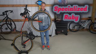 Specialized Ruby