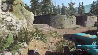 COD Modern Warfare Season 6 20200929B