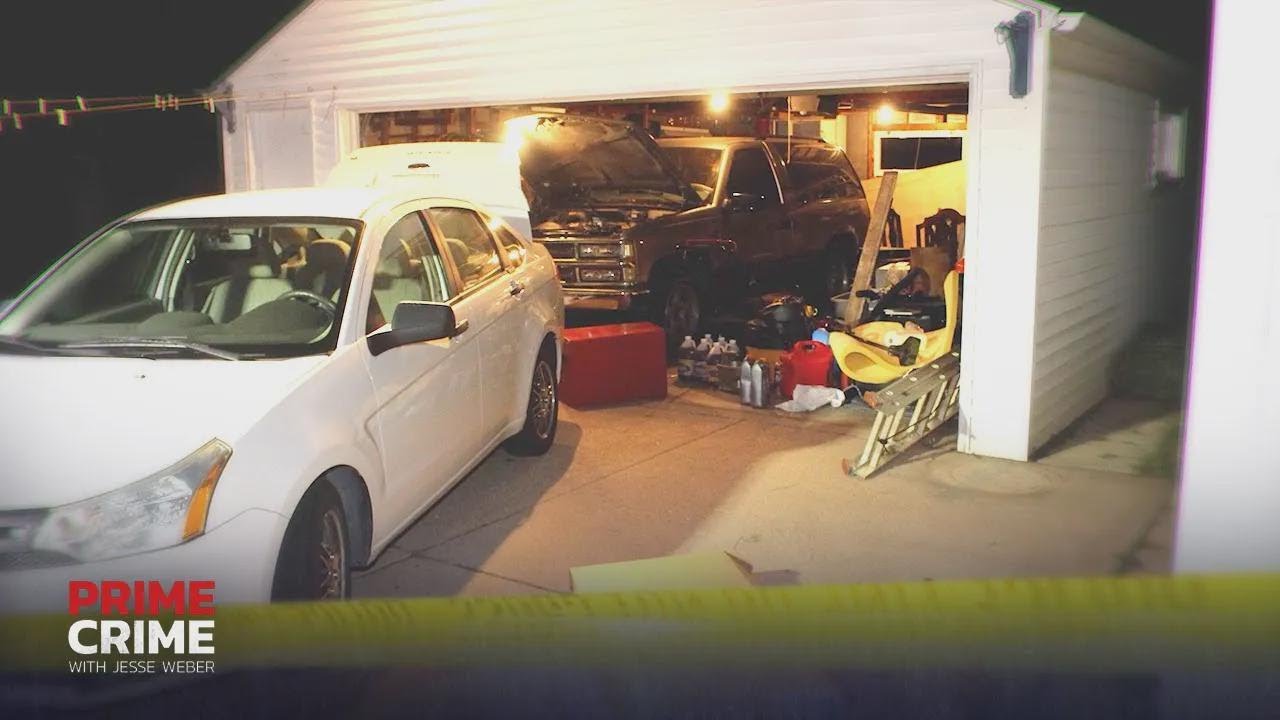 Crime chocante: Mulher de Wisconsin é atacada após terminar com namorado fuzileiro