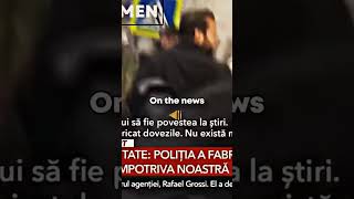 Andrew Tate & Tristan OUTRAGE 😯 ~ Theres No Evidence! ✊🏼