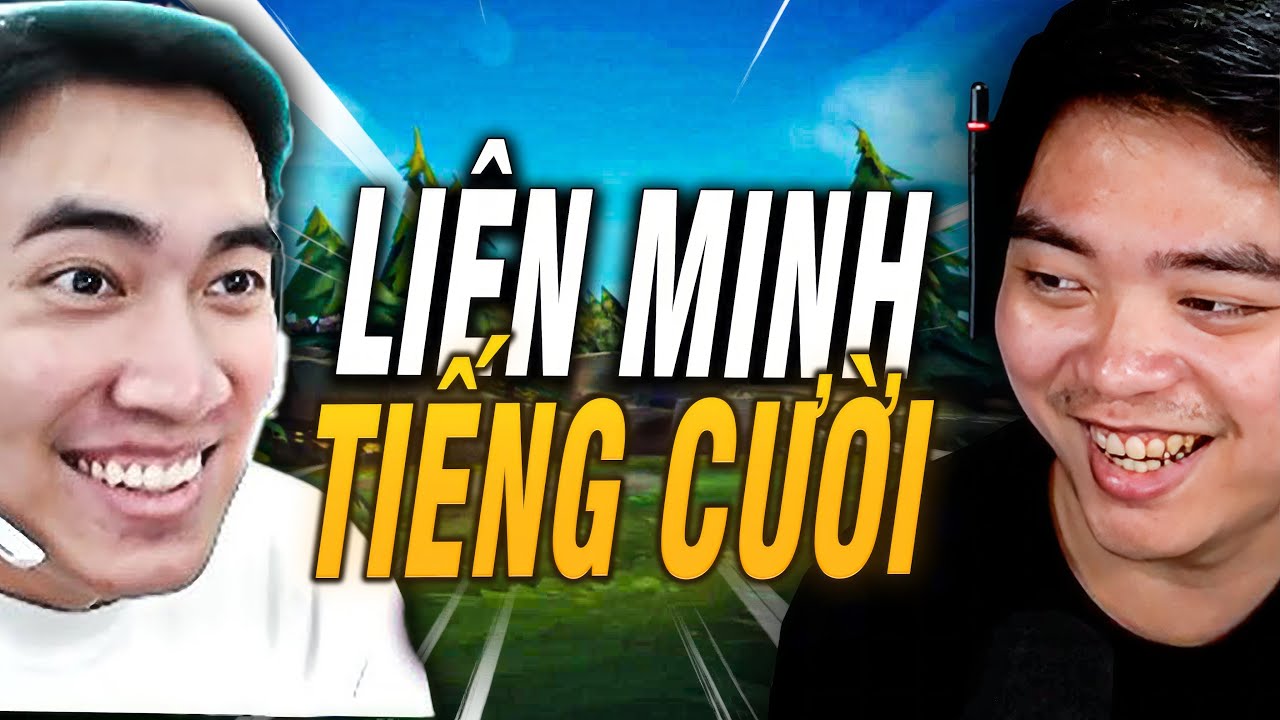 CUỘC CHIẾN CÁC KÊNH KỸ NĂNG - ĐỐI ĐẦU @Levi97