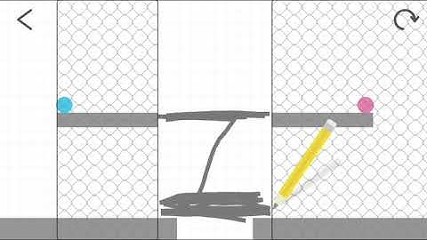 Brain Dots, level 119, puzzle, android gameplay, ||brain dots||ready player two||