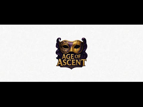 Gods Unchained: Age of Ascent, Trailer