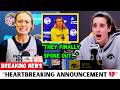BREAKING: Caitlin Clark, Sophie Cunningham & Lexie Hull EXPOSE Major WNBA Controversy
