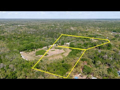 12531 Little Pete Ct, Hudson, FL home video tour