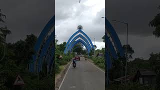 Digha Gate, West Bengal, India