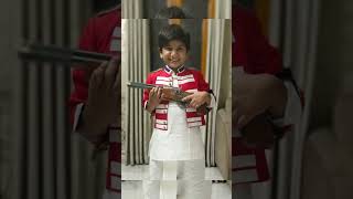 Allu Arjun Son Allu Ayaan Birthday