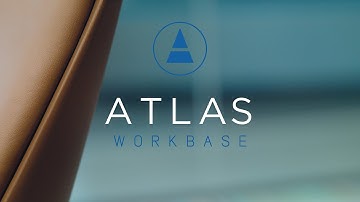What is ATLAS Workbase? The Flexible Workspace for the Modern Professional