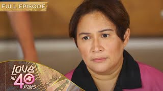 Love in 40 Days | Full Episode 94