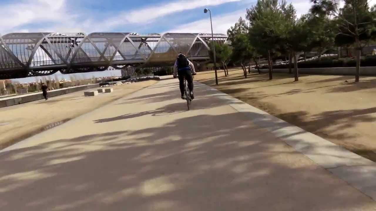 Madrid Río