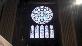 France 2011 Chartres