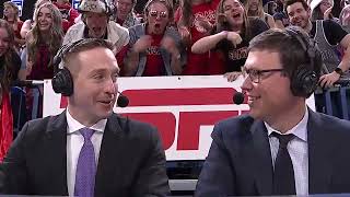 Gonzaga vs BYU 02/11/2023