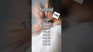 New Tutorial Video #shorts #youtube #tutorial #edit