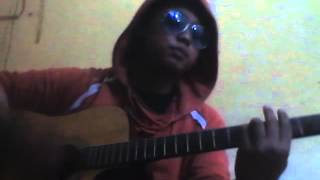 ku tunggu powerslaves ( cover )