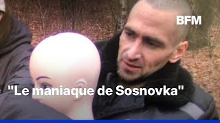 War In Ukraine Released To Fight This Russian Serial Killer Has Vanished