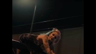 Baby Goth - Afterparty 8D ( slowed   reverb ) KL4RKENT Remix