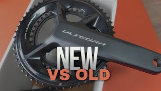 Another Shimano Crank Failure & the New Design by Peak Torque 65,896 views 1 month ago 12 minutes, 3 seconds