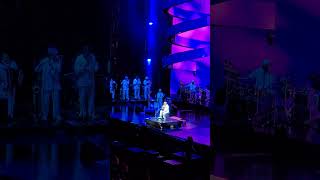 Gilberto Gil - Drão - Turnê Tempo Rei - São Paulo - Brasil (17/10/2025)