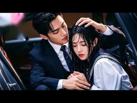 فتاة بلا مأوى تقع في حضن رجل بارد يعشقها من النظرة الأولى تغير حياته للأفضل 