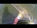 Видео рыбалка ловля рыбы сетью.Fishing video fishing net 釣りビデオ釣り網