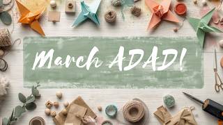ADADInstallment 236 #ADieADay