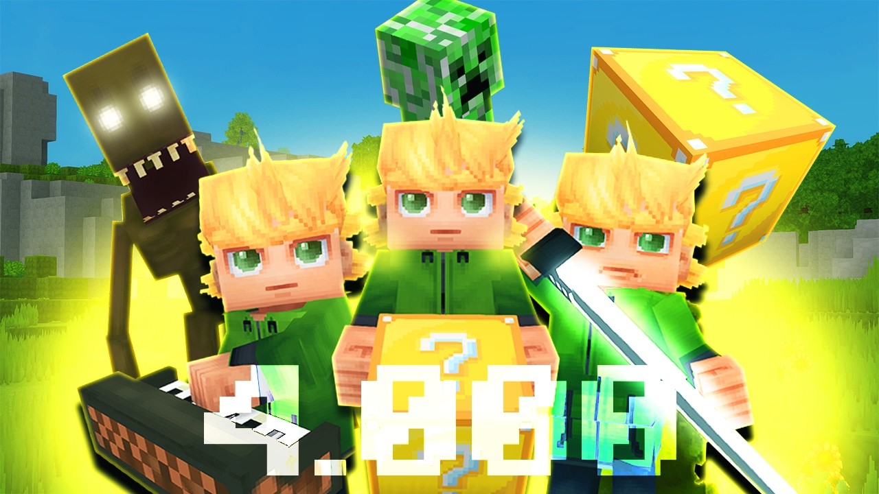 TESTANDO ALGUNS MODS DE 4.000 MODS DE HYTALE