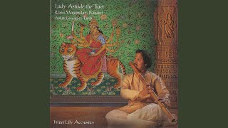 Rag Jainjhoti - Alap \u0026 Gat in Teental