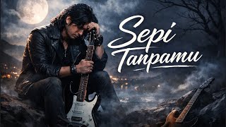 Sepi Tanpamu – Slow Rock Melayu | Lagu Galau Patah Hati