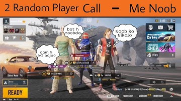 Random 2 Player call me noob I challenge 1v2 in tdm SAMSUNG,A3,A5,A6,A7,J2,J5,J7,S5,S6,S7,59,A10,A20