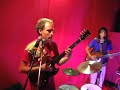 Caribou - Barnowl (The Pink Room)