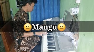 Download Lagu Mangu😐 - Fourtwnty feat. Charita Utami (Piano Cover \u0026 Arrangements) | Dian Kinantoko MP3