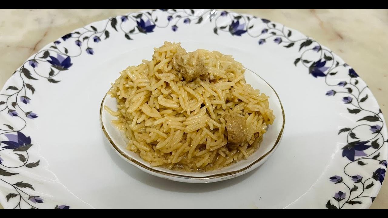 Dahi Soya Chunks Rice Recipe | Healthy Soya Curd Rice | Rasoi by Saroj Budgujar