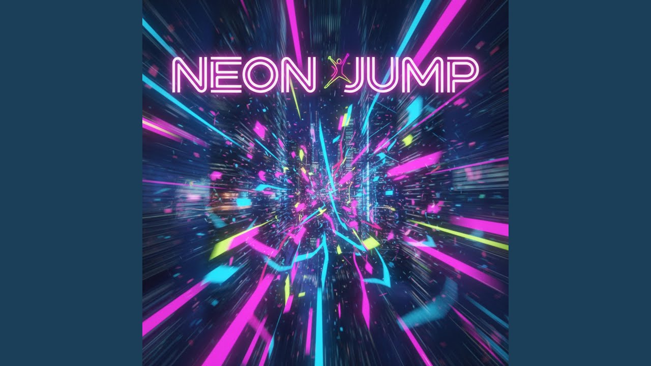 Neon Jump