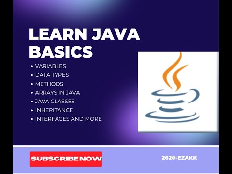 Java Programming 18 Java IO ex1