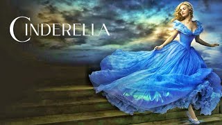 The scene where Ella meets the Prince is dreamy. Cinderella (2015), in hindi/ اردو