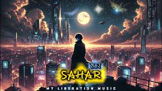 Sahar  - My Liberation Music | Nepali Flute & Chill Beats screenshot 4