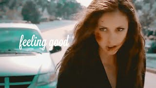MULTIFEMALE | FEELING GOOD