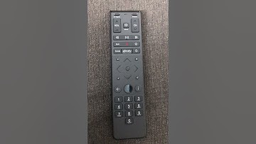 Comcast Xfinity XR-15 remote reset if volume and power not working on New TV 100% works