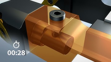 Nexxtools - NexxQuick modular quick change holders