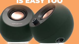 Best Computer Speakers In 2025 | Affordable & Premium Picks: Best Computer Speakers for Every Need