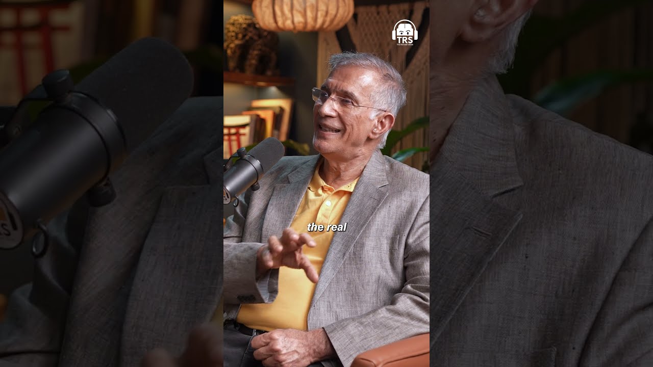 How To Start A Real Estate Business Niranjan Hiranandani Reveals Shorts