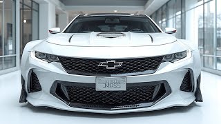 🚨 “2026 Chevrolet Impala SS EXPOSED! Chevy’s Secret Monster Muscle Car Shocks Everyone!” 😱💥