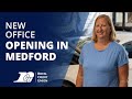 Royal credit union is coming to medford