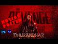 dhurandhar 2 motion poster