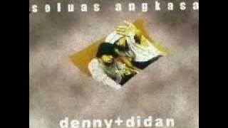 Adakah Dia - Denny & Didan by HRF