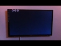 SAMSUNG 3D LED TV PROBLEM