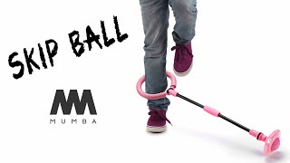 Skip Ball Is BACK with Flashing Lights | Mumba screenshot 4