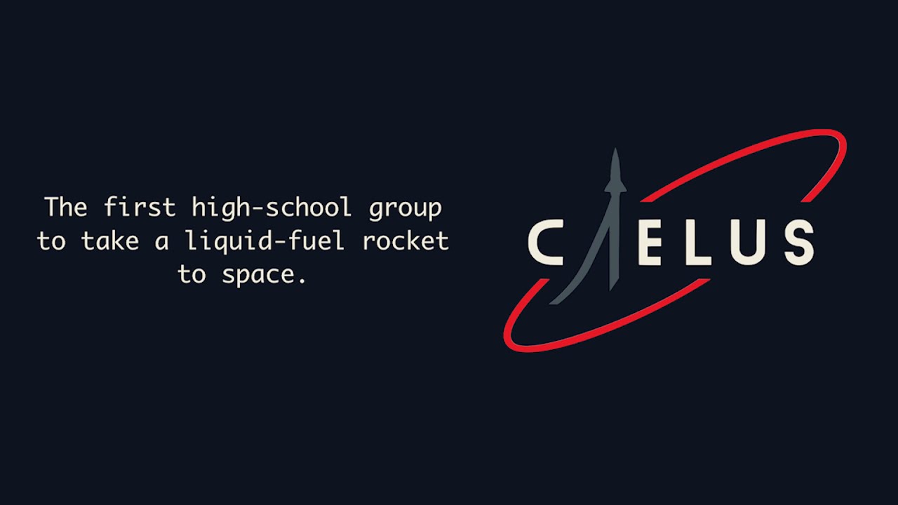 Join Project Caelus! 