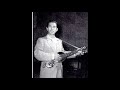 田端義夫 - 大利根月夜 (1939)